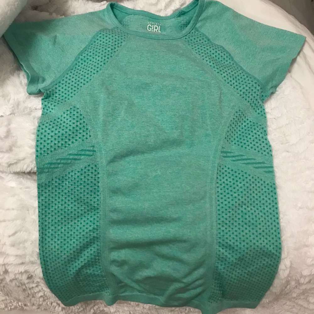athleta shirt